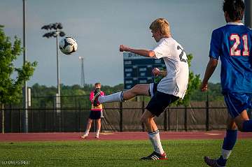 VBSoccer vs Byrnes 102